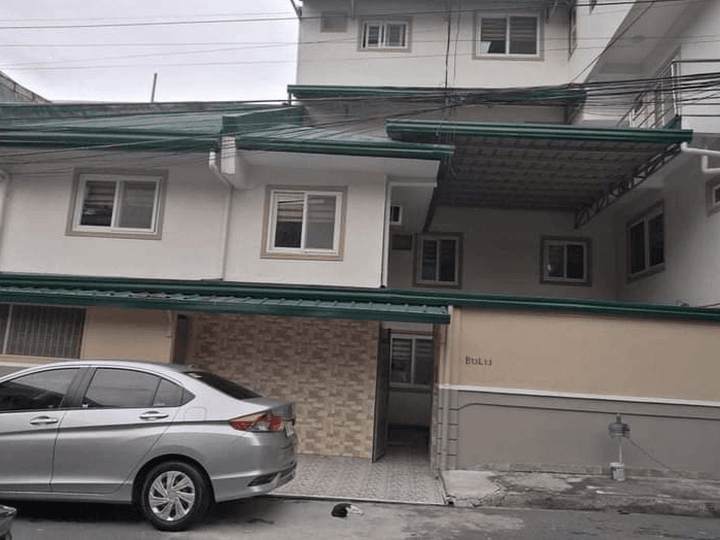 2 Storey House for Rent