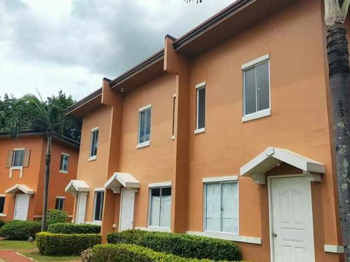 Affordable House and Lot in Grove Iloilo