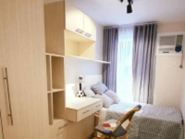Affordable rent to own condo unit