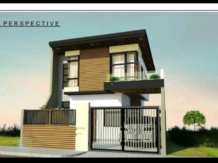 Pre-Selling House and Lot in Quezon City