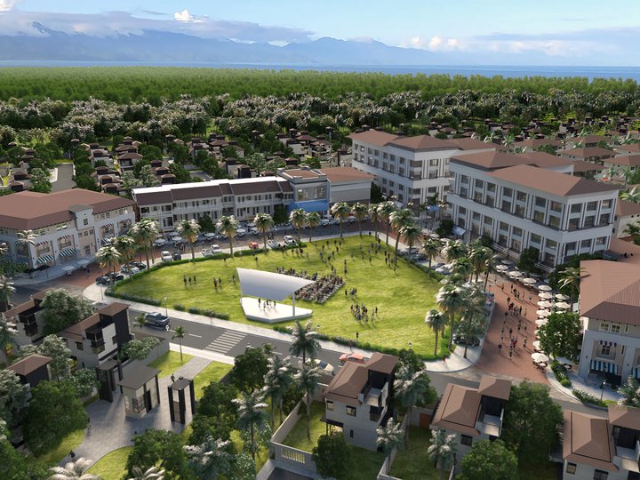 2-bedroom Seafront Villas For Sale in San Juan Batangas