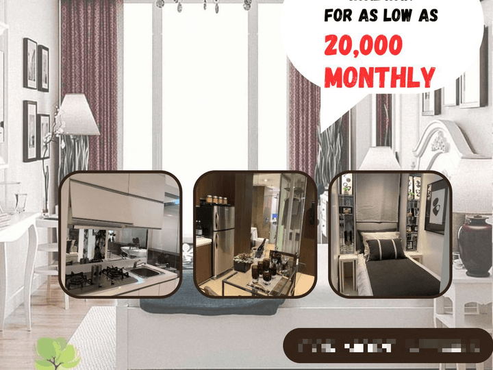 20K MONTHLY | NO DOWNPAYMENT |ZERO INTEREST