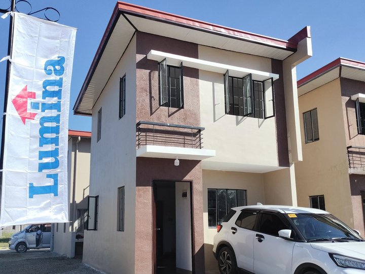 2BR Single House For Sale in Manaoag Pangasinan