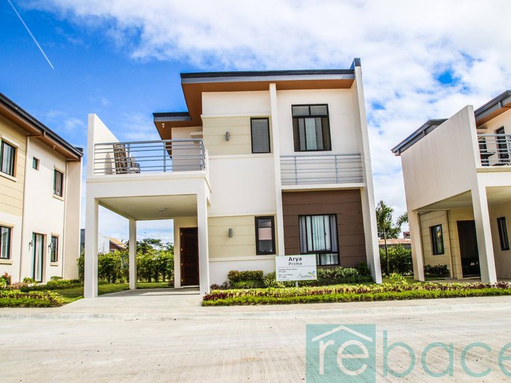 Pre-selling 3-bedroom Single Detached House For Sale in Calamba Laguna