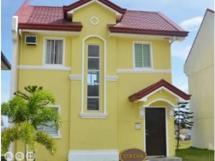 4-bedroom Single Detached House For Sale in Calamba Laguna