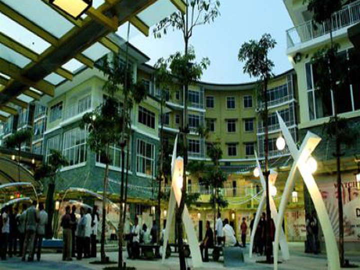 Multiple Office/Retail Units Available at Serendra