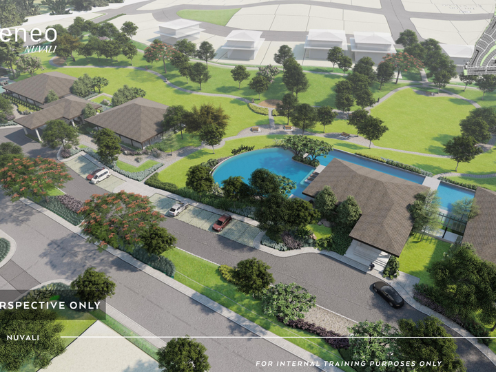 464 sqm Residential Lot For Sale in Calamba Laguna
