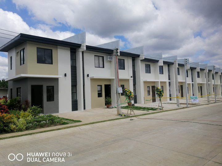 Townhouse in Amaia Scapes Trece Martires, Cavite