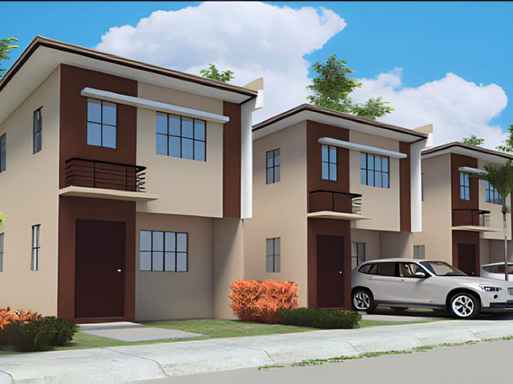 Single Attached House with 3 Bedroom For Sale in Plaridel, Bulacan