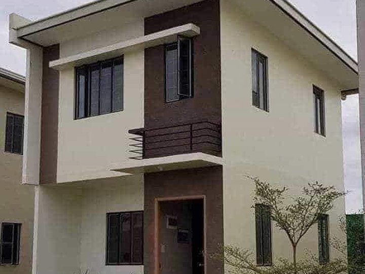 House and Lot Near Bulacan Provincial Hospital in Plaridel