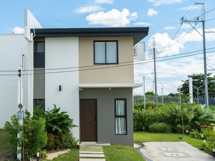 Pre-selling house and lot Amaia Scapes Cabuyao, Laguna