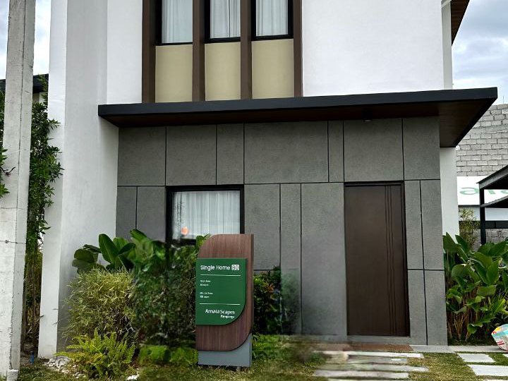 For Sale House and Lot 3-bedroom in Mexico,Pampanga