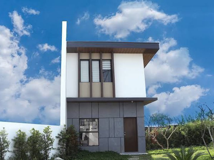 3-Bedroom Single Detached House in Amaia Scapes Bulacan, Sta. Maria