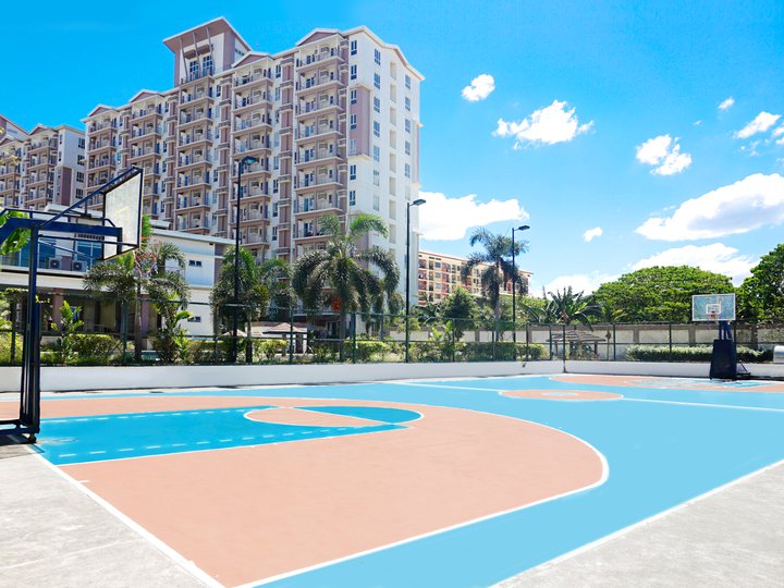 Two-Bedroom Condo in Tranquil Suntrust Shanata Community
