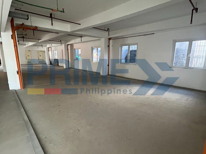 Mandaluyong Retail Space for Lease