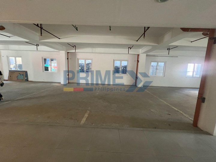 Commercial Space in Mandaluyong - For Lease