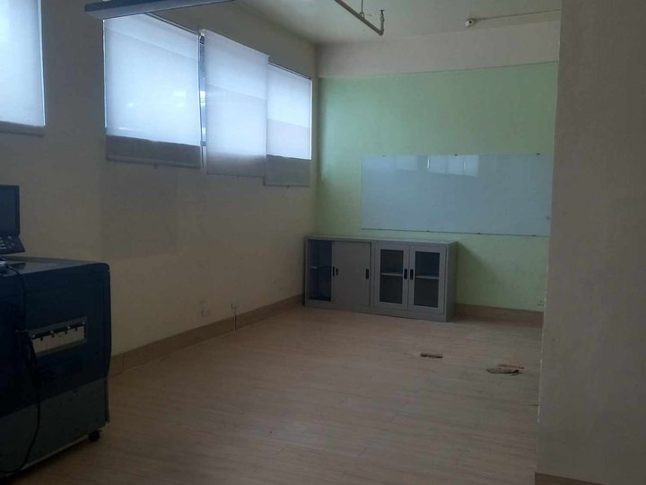 Office Space For Rent Lease Mandaluyong City Manila 70 sqm