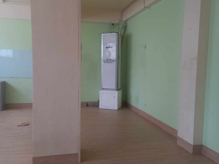 For Rent Lease Office Space Mandaluyong City Manila 70 sqm