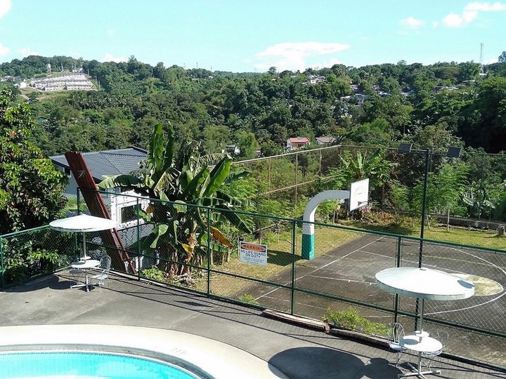 158 sqm Residential Lot For Sale in Antipolo Rizal
