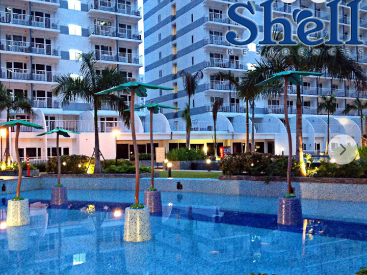 Shell Residences One Bedroom Unit [Condos 🏙️] (March 2026) in Pasay ...