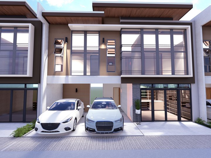 2-bedroom Shophouse For Sale in Minglanilla Cebu [Houses and Lots 🏘️ ...