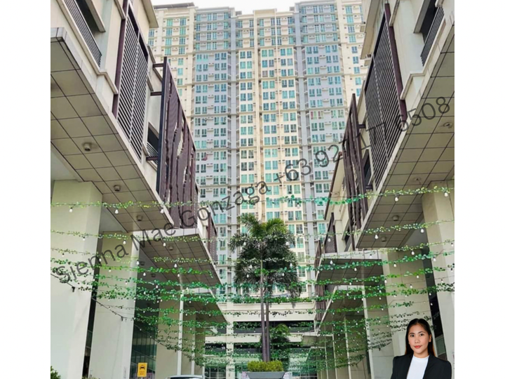 Ready For Occupancy 1 BedRoom in Makati City