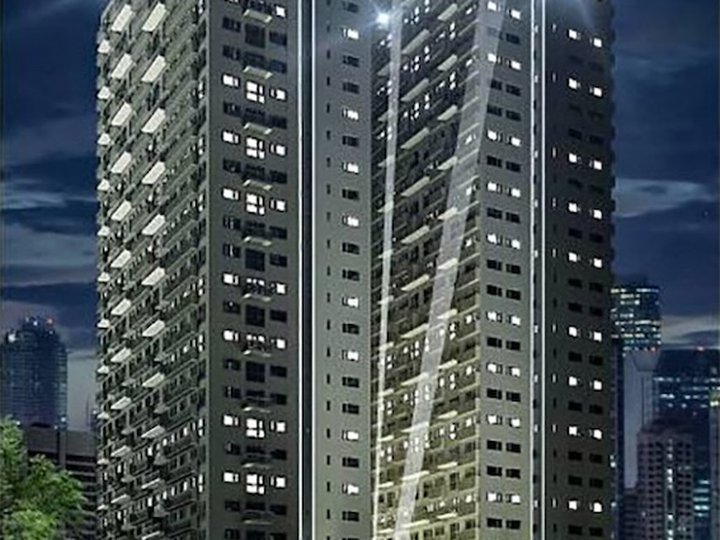 Visit this Propety Now! Luxurious 1-bedroom RFO condo for Sale in Makati's Signa Designer Residences