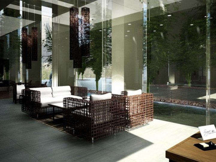 Property Investment: Buy in CASH get Max Discount Elegant RFO 1BR Condo For Sale Signa by RLC