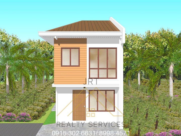 5.2m 2 Storey Single Attached House And Lot For Sale In North Fairview