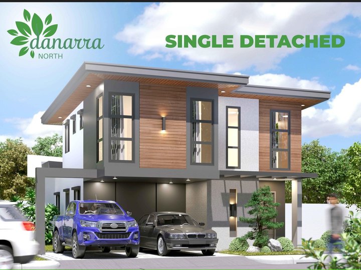 5 Bedroom Single Detached House and Lot For Sale in Liloan Cebu