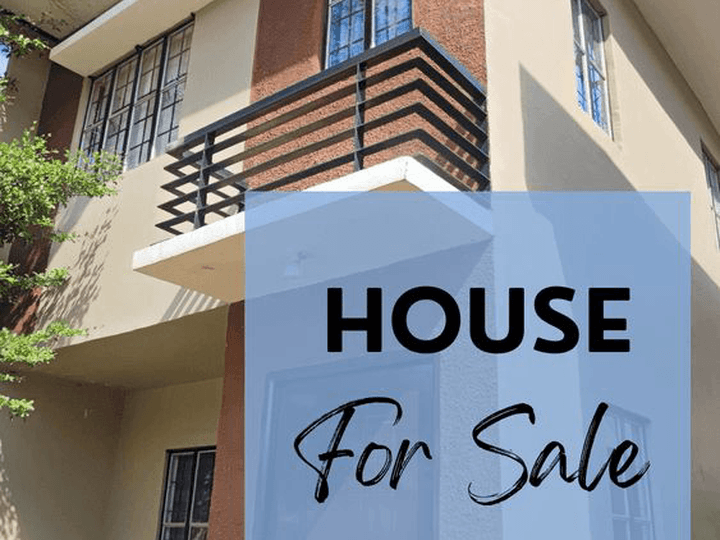 3-bedroom Single Attached House For Sale in Lipa Batangas