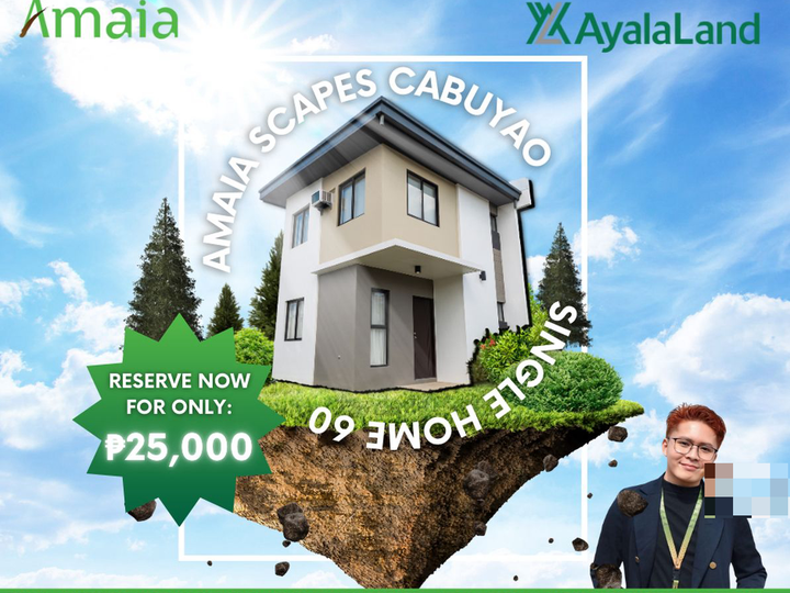 Perfect family home with 3 bedrooms and 2 toilet & bath in Cabuyao, Laguna