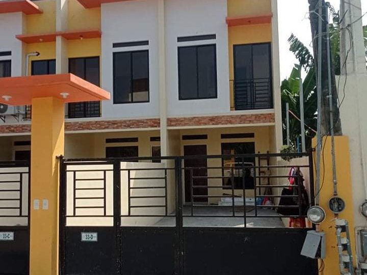 house and lot in Las pinas near Airport