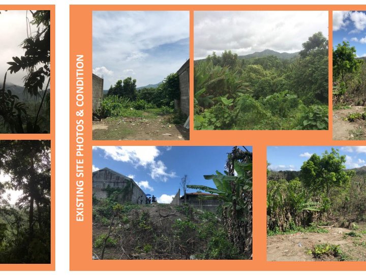 Lot For Sale Premiere Tagaytay Property