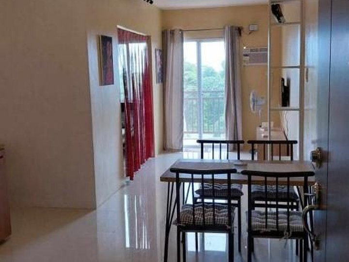 1-Bedroom Condo for Sale in Camella Manors Palawan