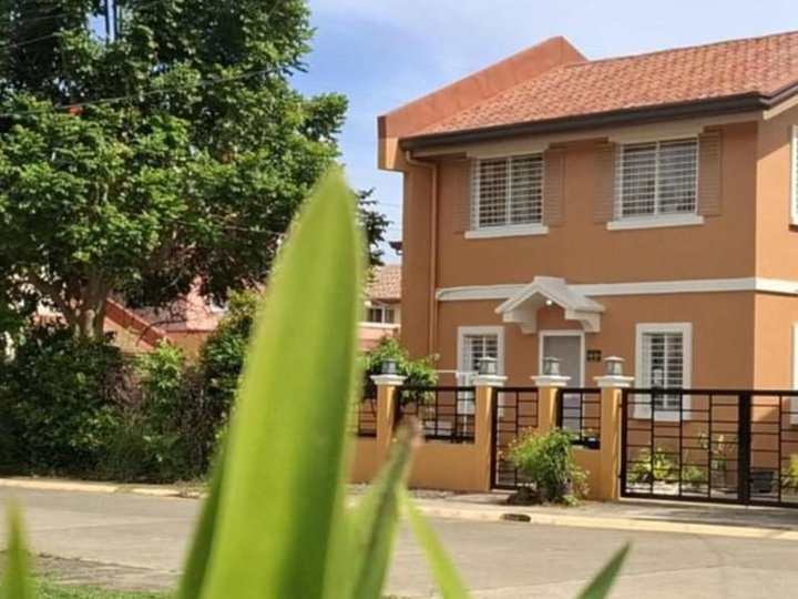4-Bedroom House for Sale