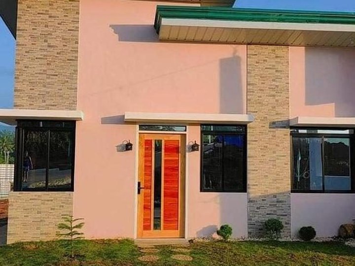 2-bedroom House for Sale in Puerto Princesa Palawan