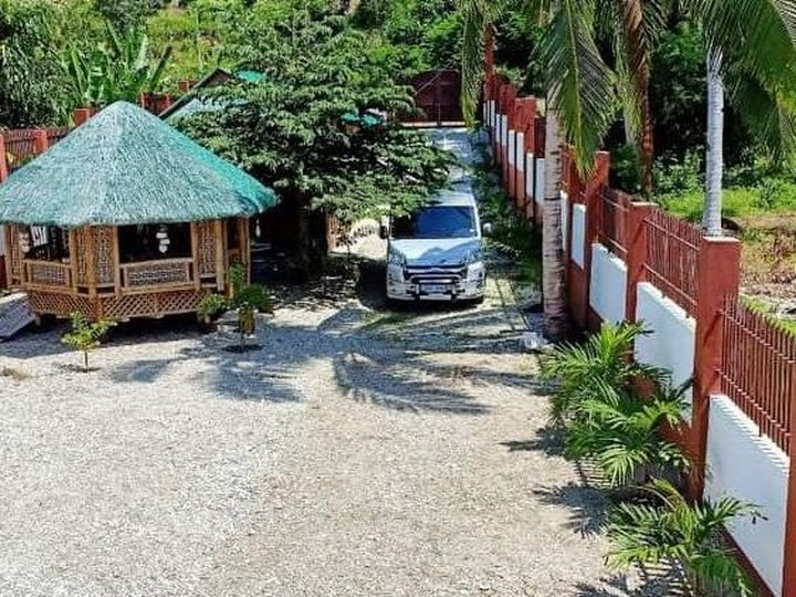 700 sqm Beach Property for Sale