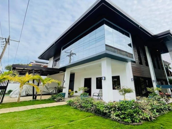 5-bedroom Single Detached House For Sale in Puerto Princesa Palawan
