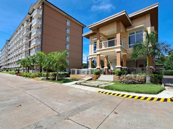 a7th Floor Condo for Sale, Bancao-Bancao Puerto Princesa Ready for Occupancy Camella Verdant Palawan