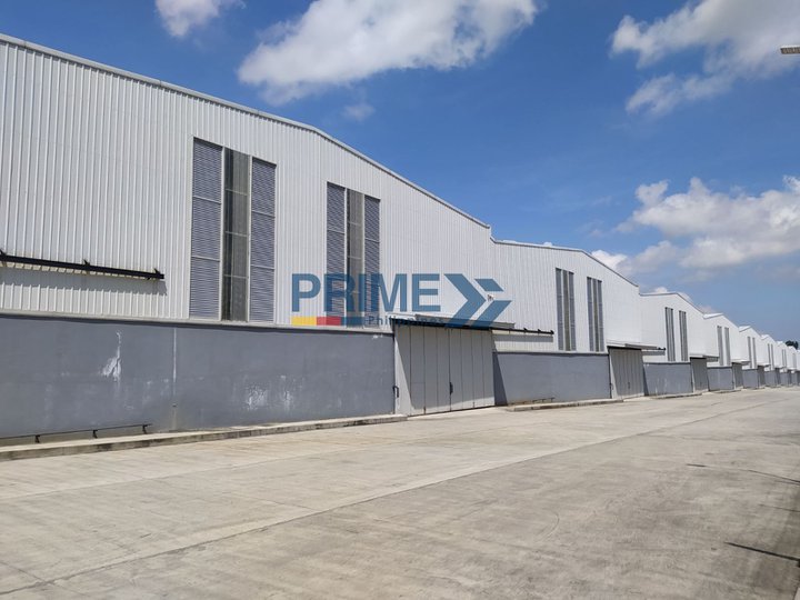 Warehouse for lease in Calamba, Laguna | 1,650 sqm