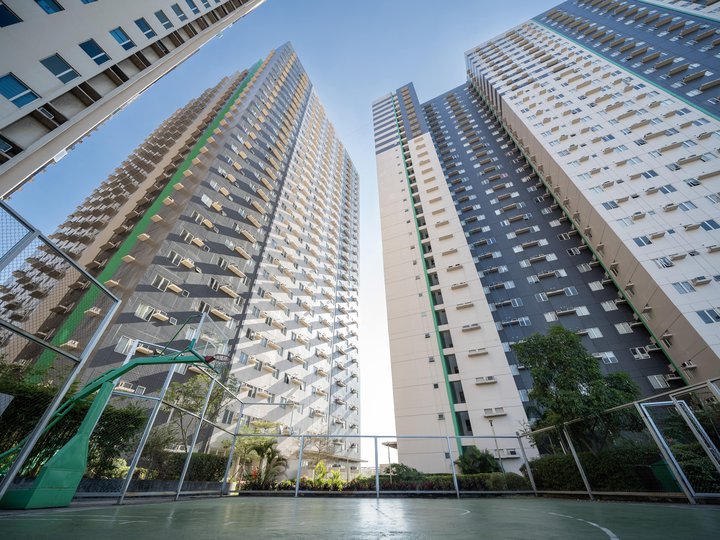 Amaia Skies Cubao: Affordable High-Rise Condominium Offering Top-Quality Living from Ayala Land