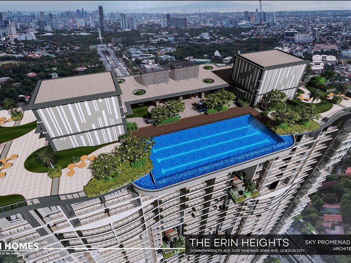 Condominium for Investment