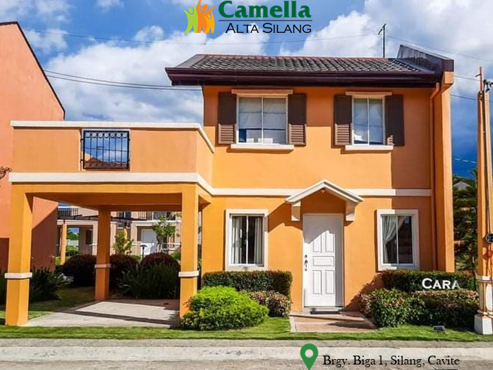 3 BEDROOMS HOUSE AND LOT | NEAR TAGAYTAY CITY