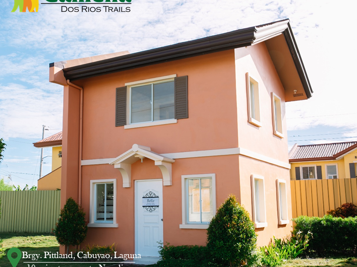 2 BEDROOM FOR SALE | FULLY FURNISHED | CABUYAO