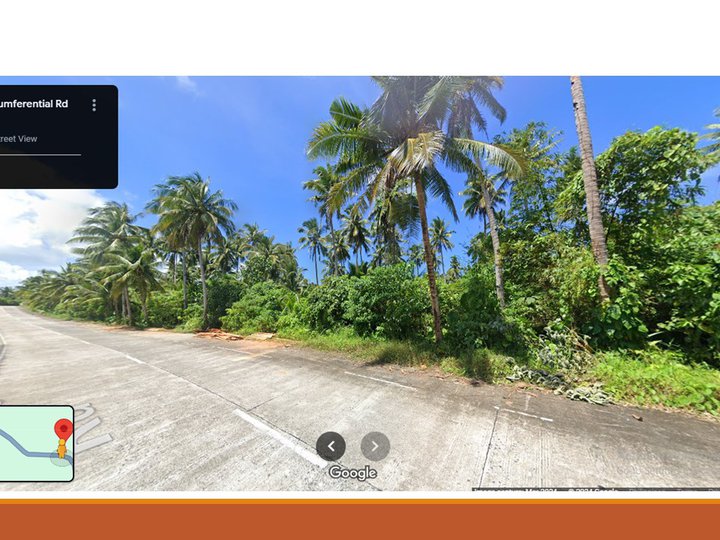 SIARGAO PROPERT FOR SALE