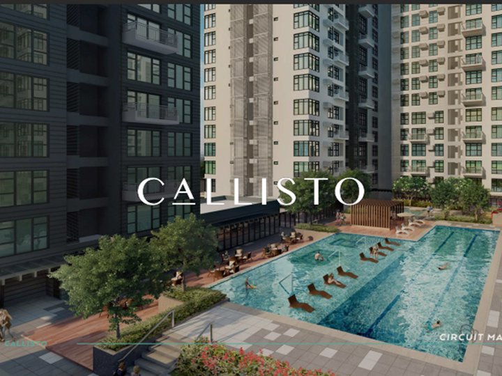 1- Bedroom |near RFO Condo In Makati