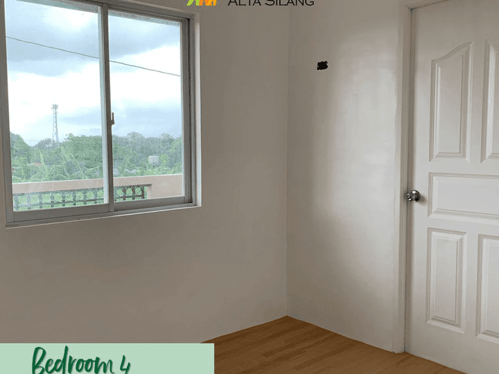 READY FOR OCCUPANCY UNIT IN SILANG CAVITE l NEAR TAGAYTAY CITY