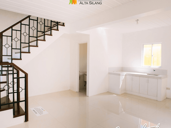 3 BR PRESELLING | COMPLETE TURNOVER | NEAR TAGAYTAY