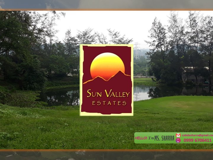 Enjoy nature sights and breeze: Only in Sun Valley